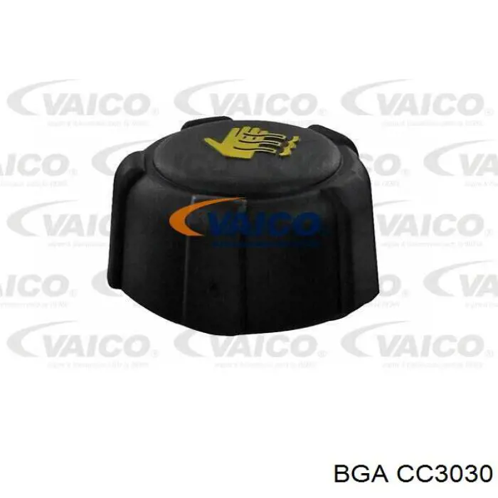 Кришка розширювального бачка CC3030 BGA