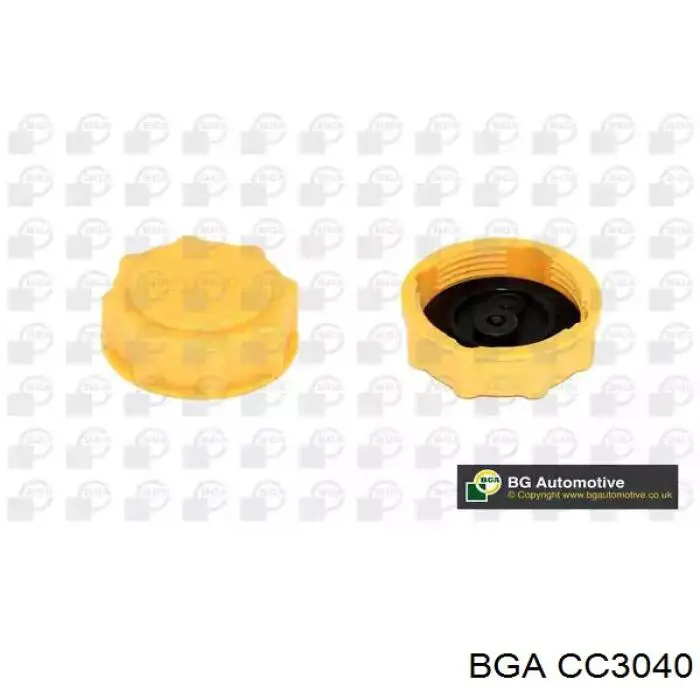 Купити CC3040 BGA Кришка радіатора
