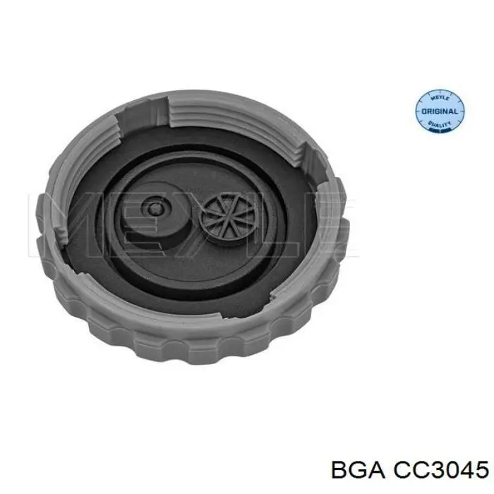 CC3045 BGA Пробка розширювального бачка
