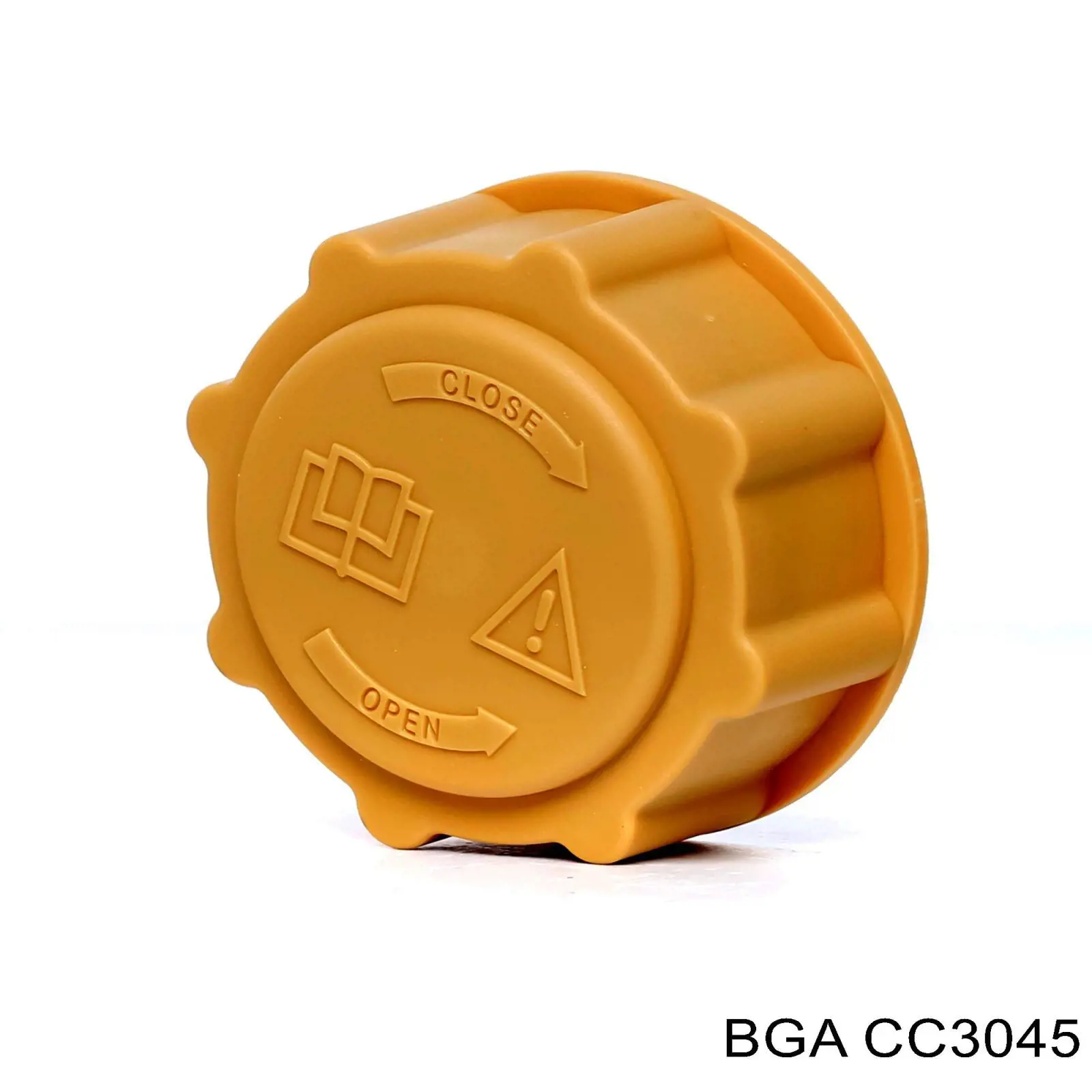 Кришка / пробка розширювального бачка BGA CC3045 ціна, від 3.04 USD