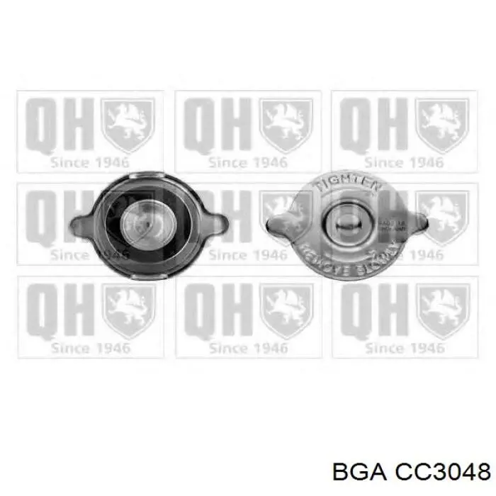 Купити CC3048 BGA Кришка радіатора