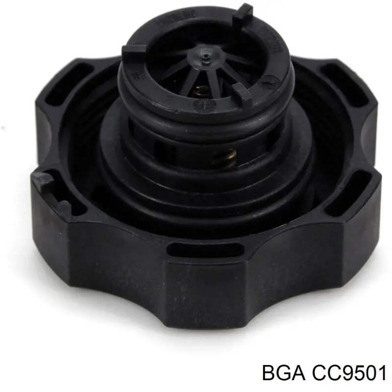 CC9501 BGA Пробка розширювального бачка