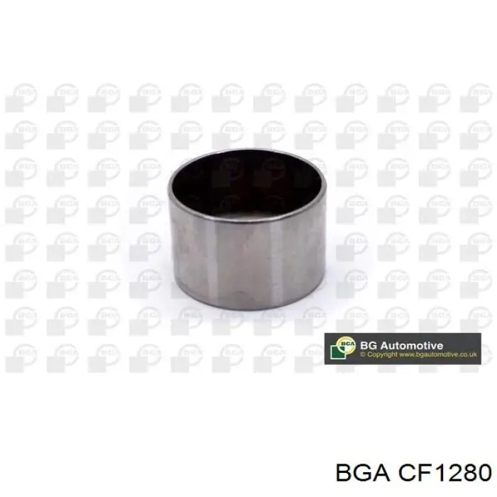 CF1280 BGA Гідрокомпенсатор