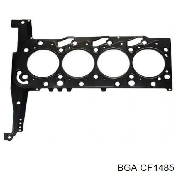 Штовхач клапана гідравлічний BGA CF1485 ціна, від 5.90 USD