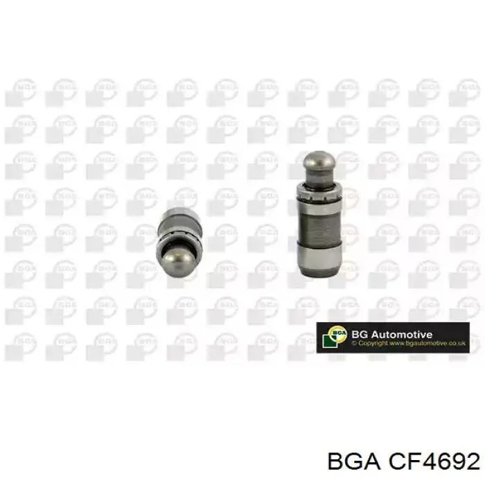 Купити 7700716248 Renault (RVI) Штовхач клапанів двигуна