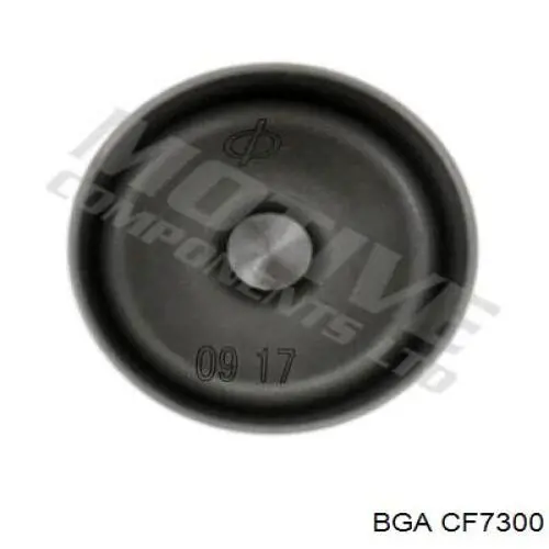 Гідрокомпенсатор 7700102349 Renault (RVI)