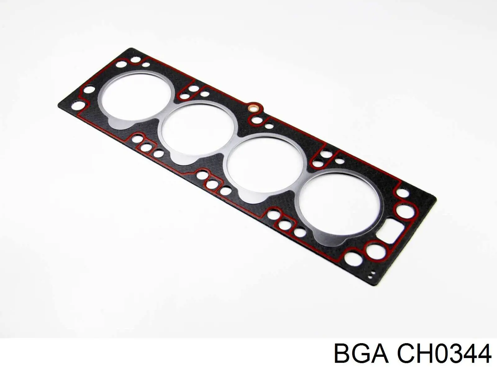 Прокладка ГБЦ BGA CH0344 ціна, від 12.97 USD