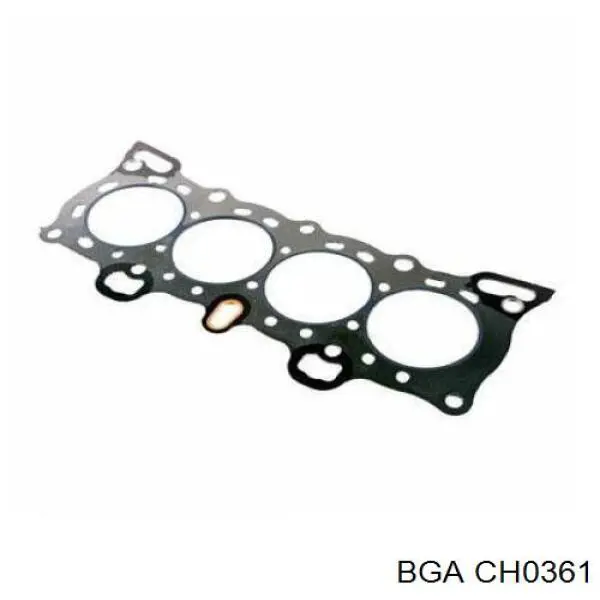 Прокладка ГБЦ BGA CH0361 ціна, від 6.66 USD