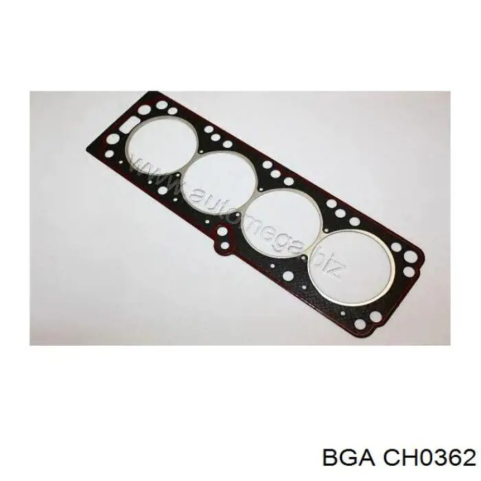 Прокладка ГБЦ BGA CH0362 ціна, від 12.57 USD
