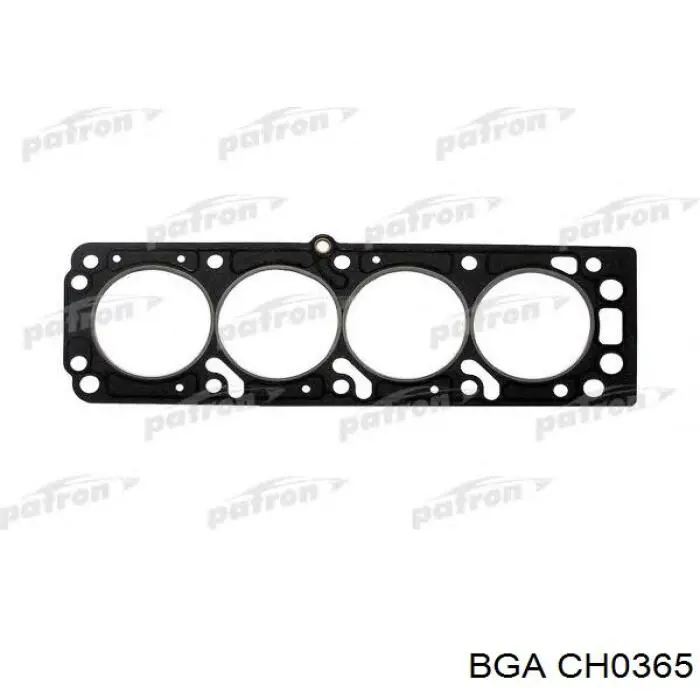 Прокладка ГБЦ Onnuri GGHD009 ціна, від 10.47 USD