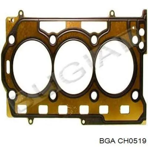 Прокладка ГБЦ BGA CH0519 ціна, від 19.06 USD