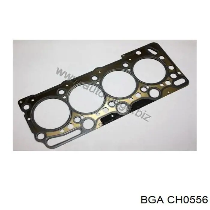 Прокладка ГБЦ BGA CH0556 ціна, від 27.70 USD