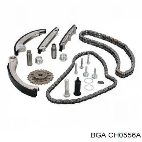 Купити HG1366A FAI Прокладка ГБЦ
