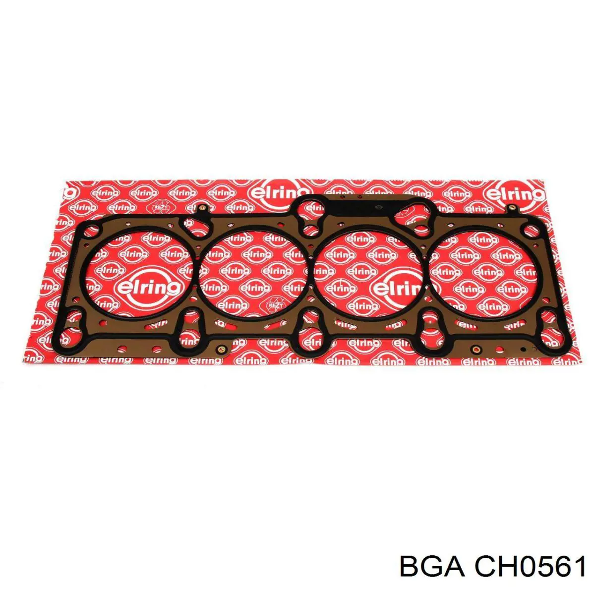 Прокладка ГБЦ BGA CH0561 ціна, від 30.64 USD
