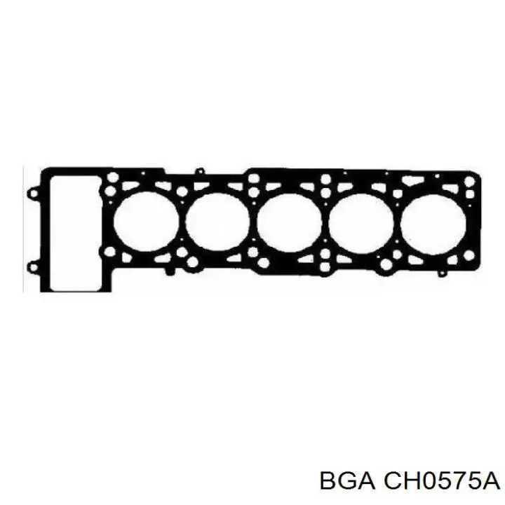 Купити CH0575A BGA Прокладка ГБЦ