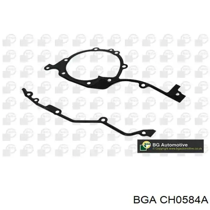 Купити CH0584A BGA Прокладка ГБЦ