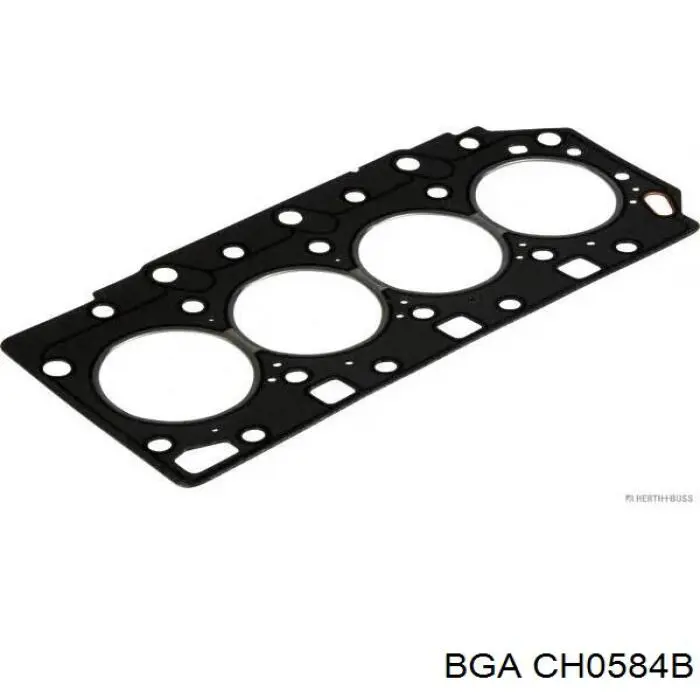 Прокладка ГБЦ BGA CH0584B ціна, від 30.47 USD