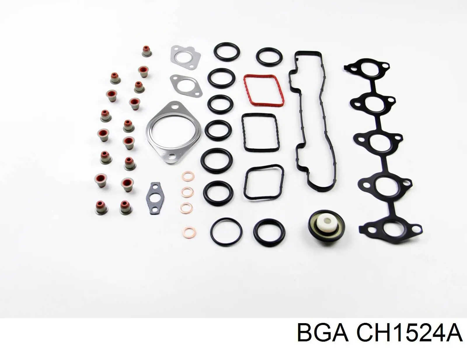 Прокладка ГБЦ BGA CH1524A ціна, від 19.74 USD