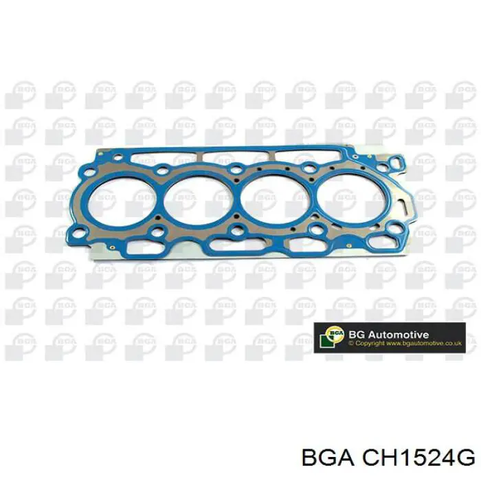 Купити 0209HE Peugeot/Citroen Прокладка ГБЦ