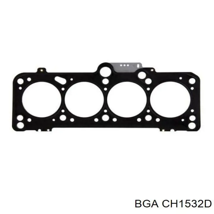 Купити CH1532D BGA Прокладка ГБЦ