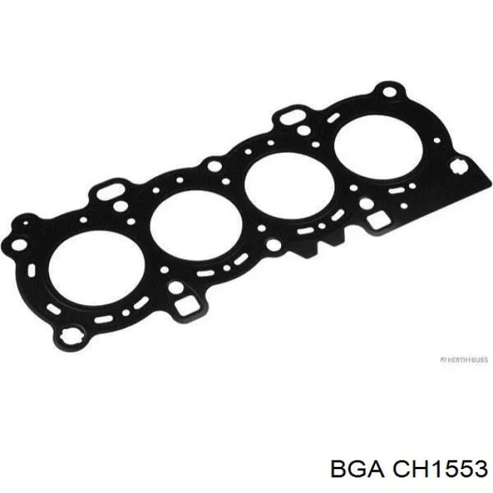Прокладка ГБЦ BGA CH1553 ціна, від 10.25 USD