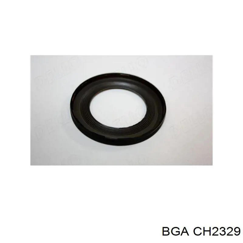 CH2329 BGA прокладка головки блока циліндрів (гбц)