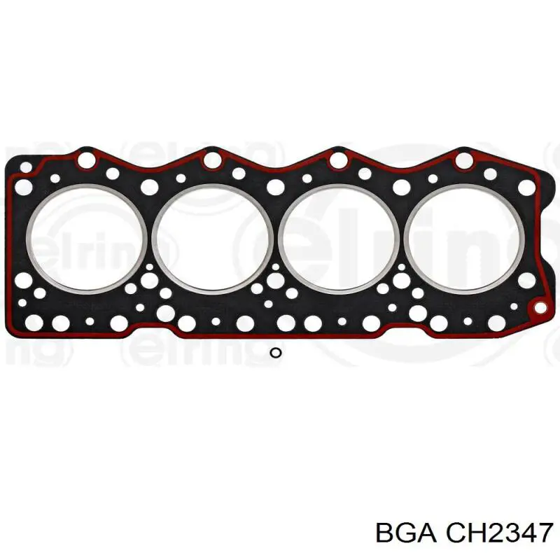 Прокладка ГБЦ BGA CH2347 ціна, від 9.54 USD