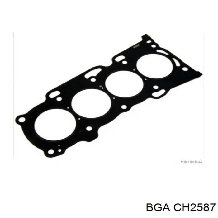 Прокладка ГБЦ BGA CH2587 ціна, від 26.33 USD