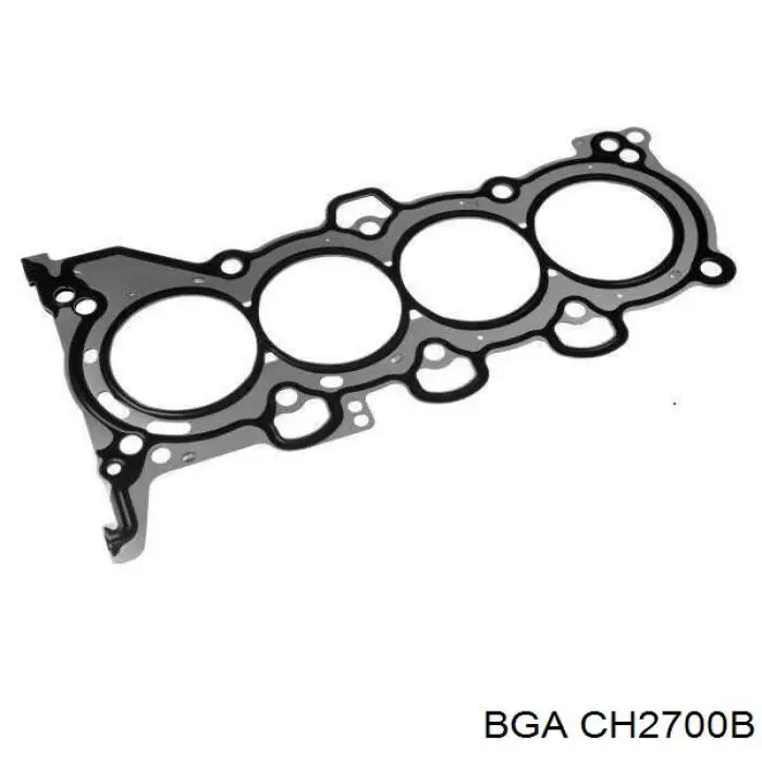 Прокладка ГБЦ Corteco 83403095 ціна, від 34.01 USD