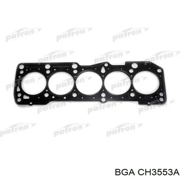 Прокладка ГБЦ BGA CH3553A ціна, від 22.57 USD