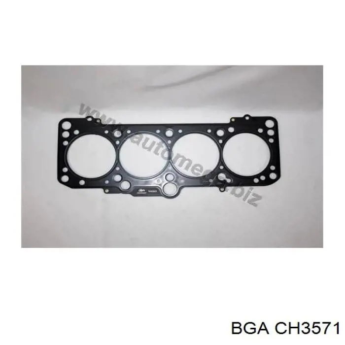 Прокладка ГБЦ BGA CH3571 ціна, від 18.95 USD