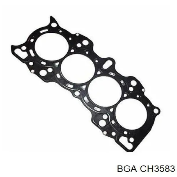Прокладка ГБЦ BGA CH3583 ціна, від 26.49 USD