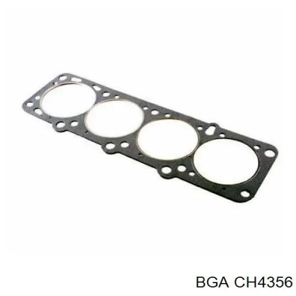 Прокладка ГБЦ Volvo 1276191 ціна, від 10.70 USD