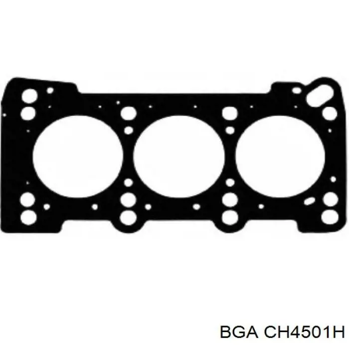 Купити CH4501H BGA Прокладка ГБЦ