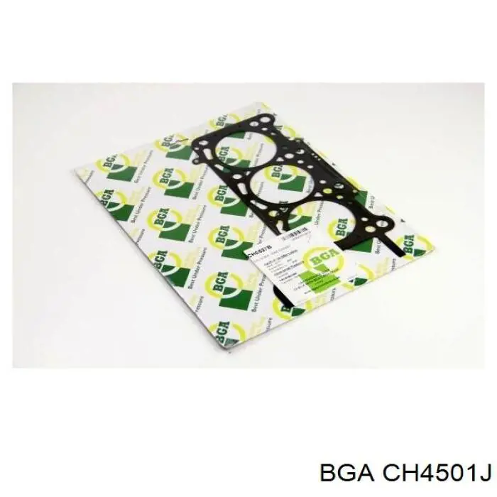 Купити CH4501J BGA Прокладка ГБЦ
