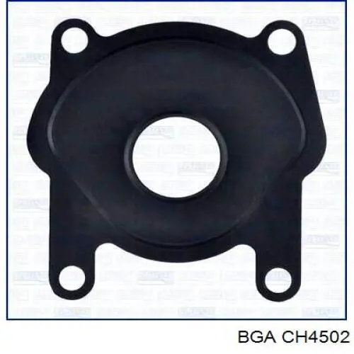 Прокладка ГБЦ CH4502 BGA