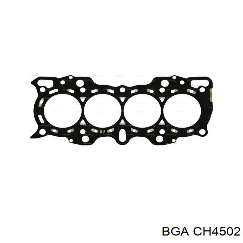 Прокладка ГБЦ BGA CH4502 ціна, від 20.49 USD
