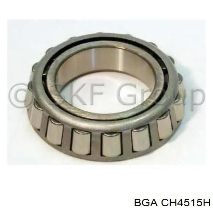 Прокладка ГБЦ BGA CH4515H ціна, від 21.49 USD