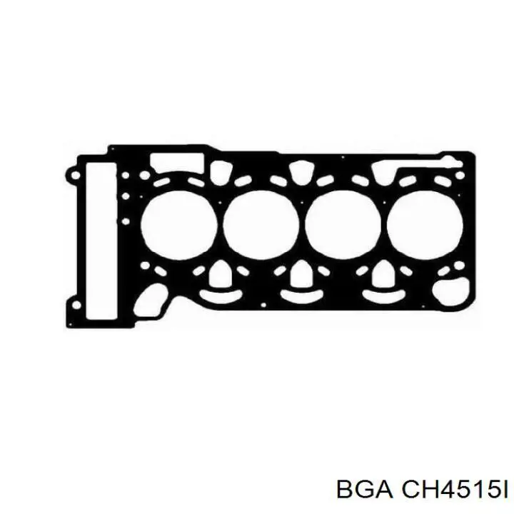Купити CH4515I BGA Прокладка ГБЦ