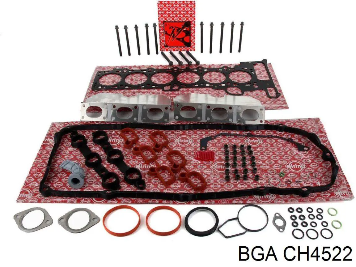 Прокладка ГБЦ BGA CH4522 ціна, від 62.79 USD