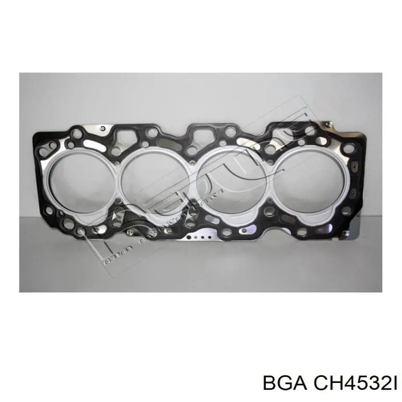 Прокладка ГБЦ 111156420002 Toyota
