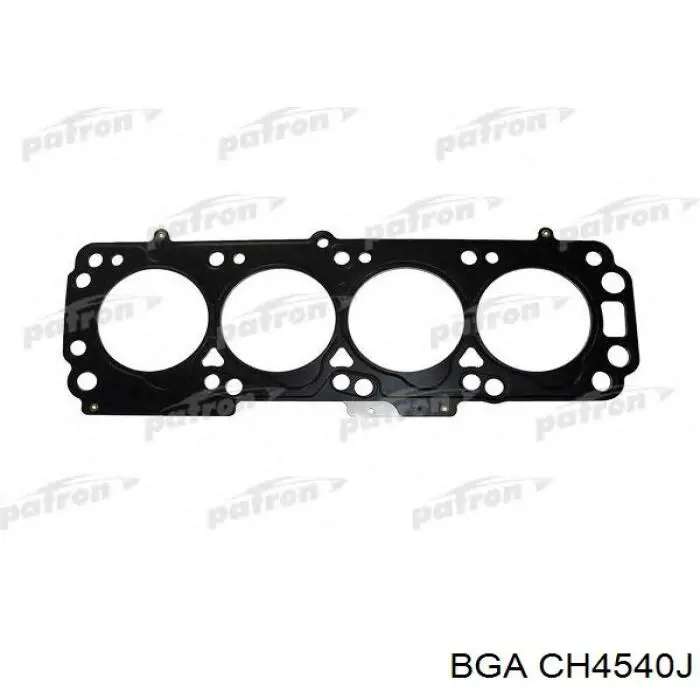 Купити CH4540J BGA Прокладка ГБЦ