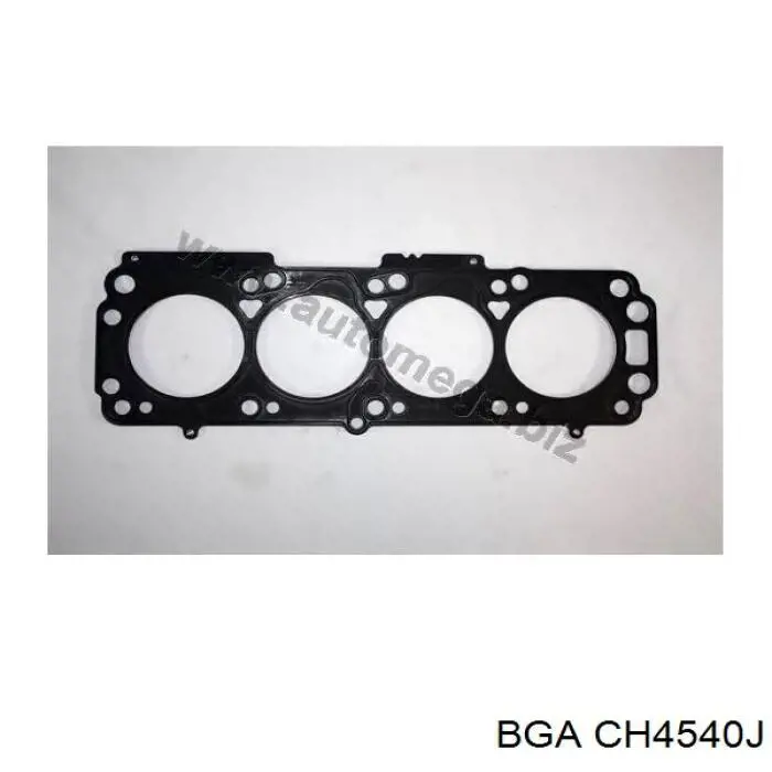 Прокладка ГБЦ 90543335 General Motors