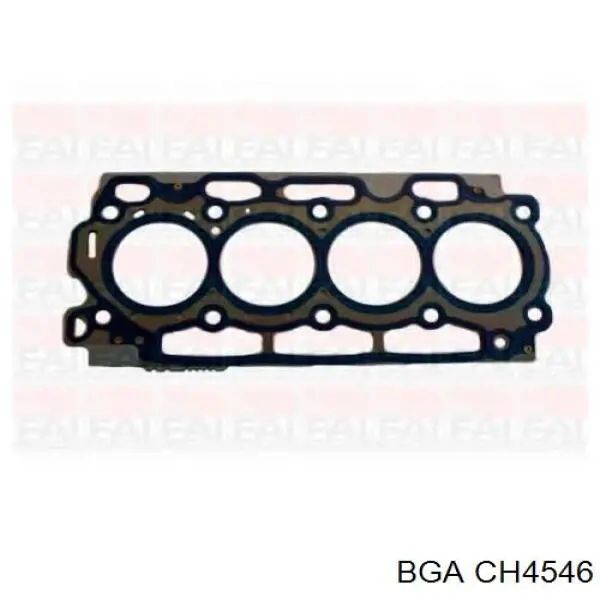 Прокладка ГБЦ BGA CH4546 ціна, від 14.49 USD