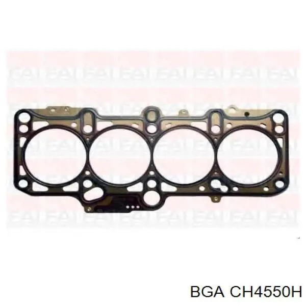 Прокладка ГБЦ BGA CH4550H ціна, від 23.07 USD