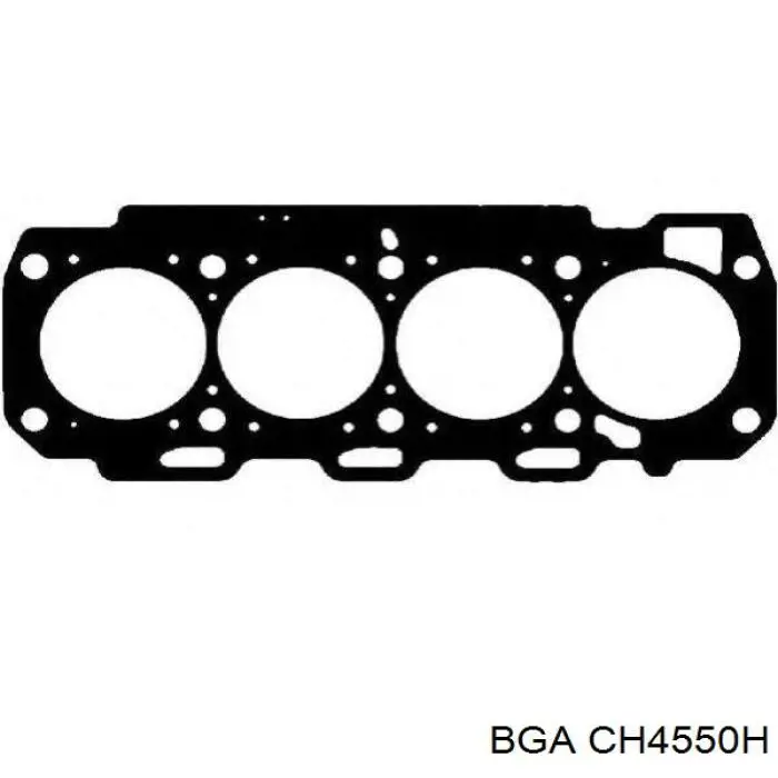 Купити CH4550H BGA Прокладка ГБЦ