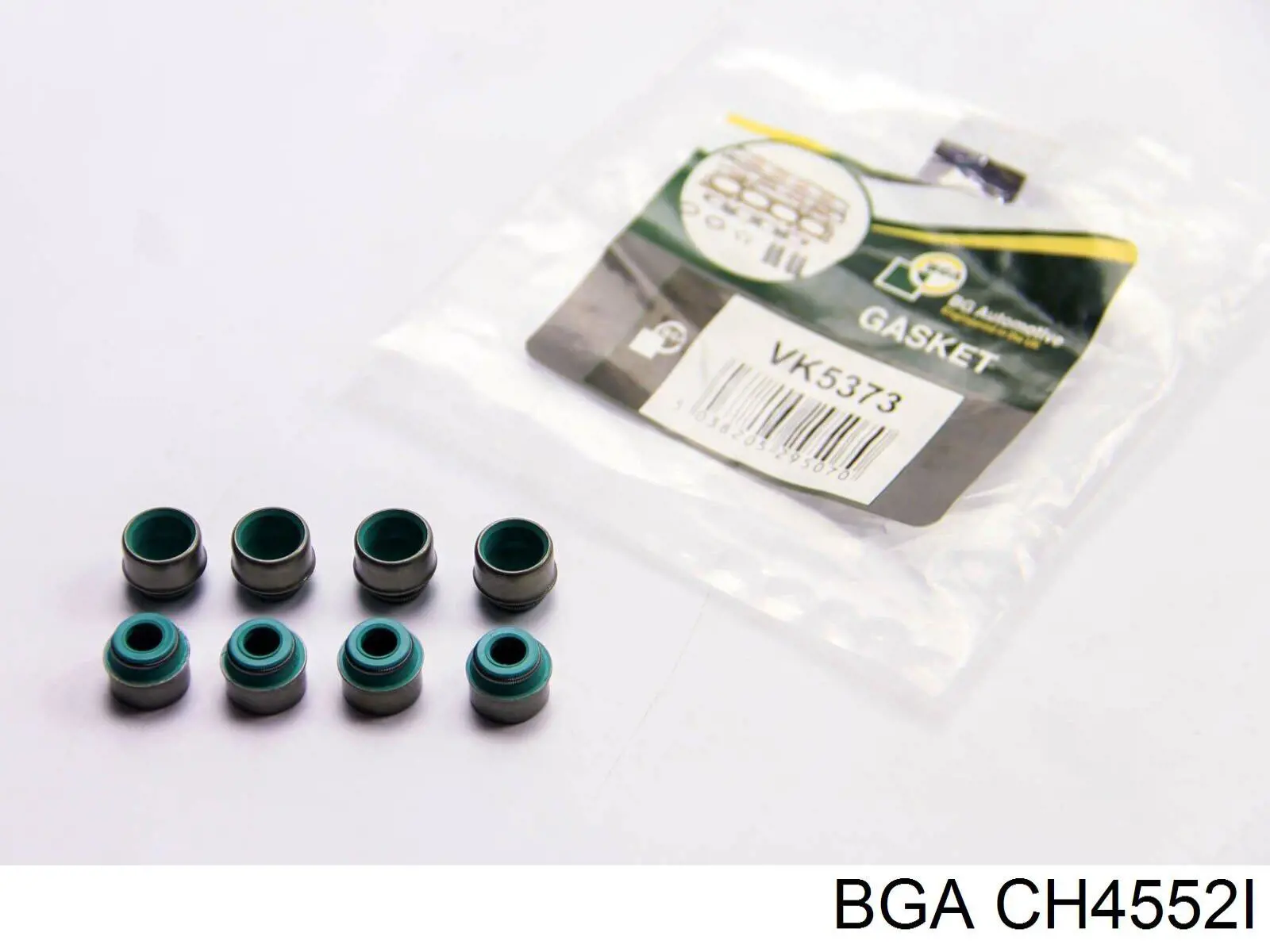 Прокладка ГБЦ BGA CH4552I ціна, від 22.71 USD