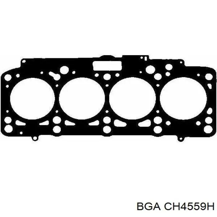 Прокладка ГБЦ BGA CH4559H ціна, від 35.82 USD
