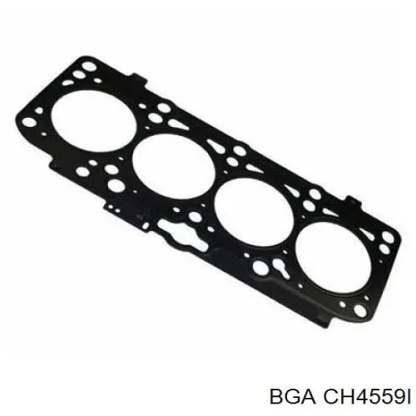 Прокладка ГБЦ BGA CH4559I ціна, від 20.52 USD