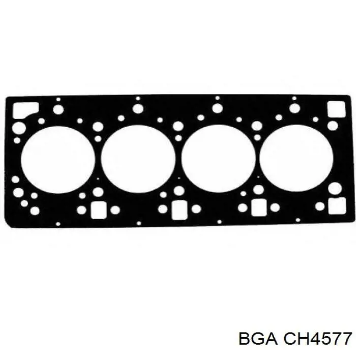 Прокладка ГБЦ BGA CH4577 ціна, від 42.60 USD
